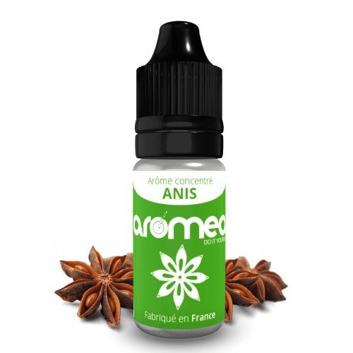 [B2D-20-1] Arôme Anis (10 ml)