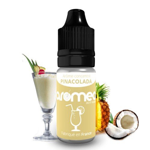 Arôme Pinacolada