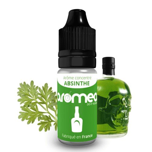 [B2D-10-2] Arôme Absinthe (10 ml)