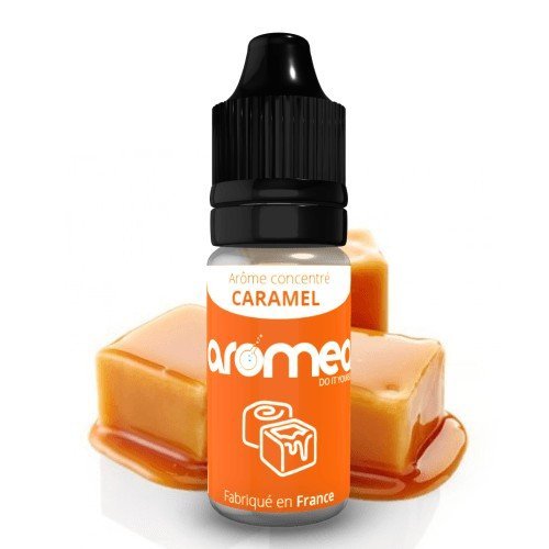 Arôme Caramel