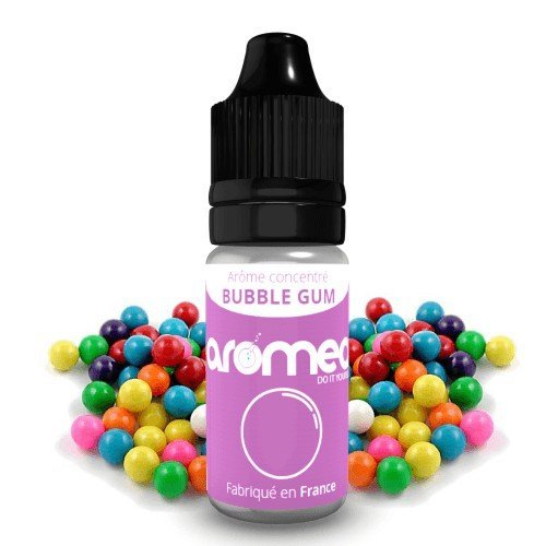 [B2D-30-2] Arôme Bubble Gum (10 ml)