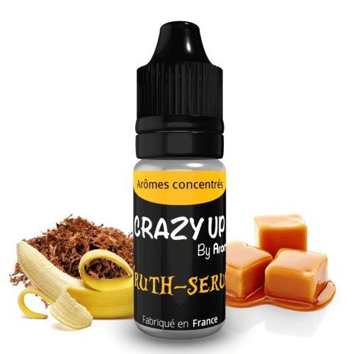 Concentré Truth Serum - Crazy Up