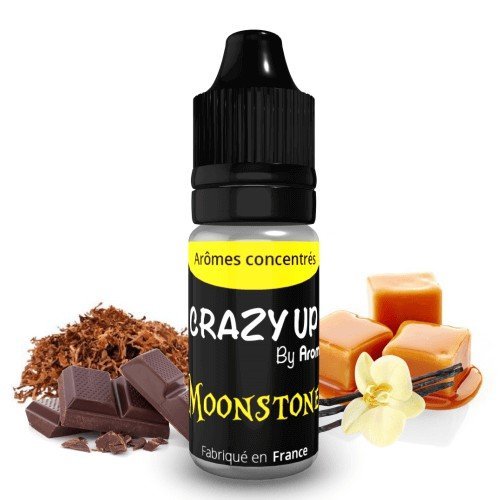 Concentré Moonstone - Crazy Up
