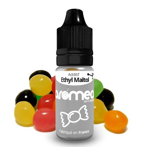[B2D-50-17] Ethyl Maltol (10 ml)