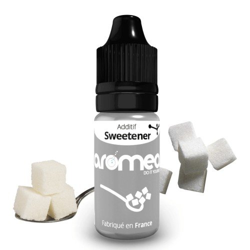 [B2D-60-16] Sweetener (10 ml)