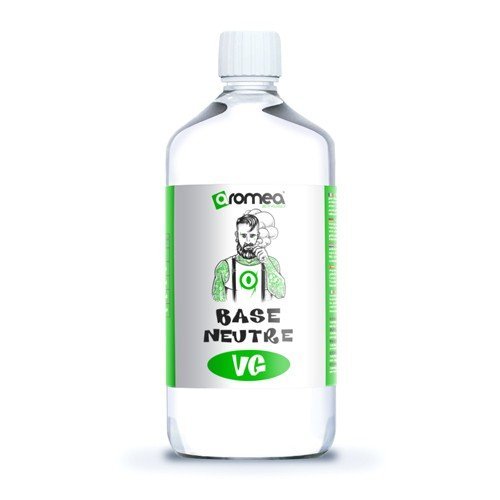 [A2D-30-3] Base 100% VG - 1L