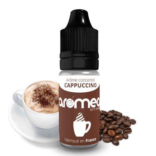Arôme Cappuccino