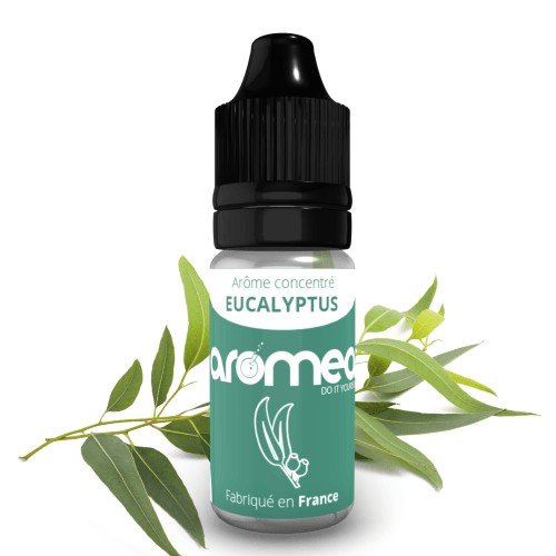 Arôme Eucalyptus