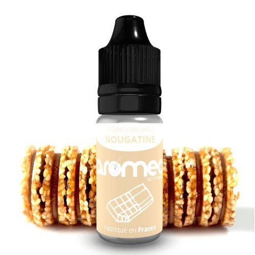[B2D-80-8] Arôme Nougatine (10 ml)