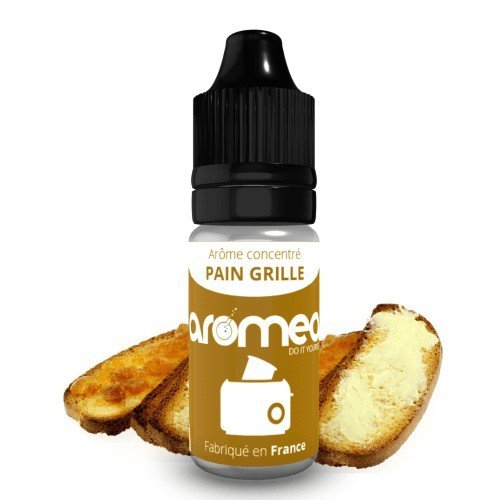 Arôme Pain Grillé
