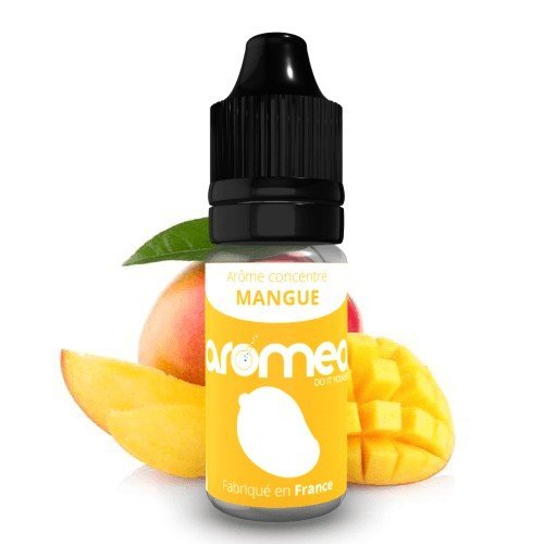 [B2D-50-10] Arôme Mangue (10 ml)
