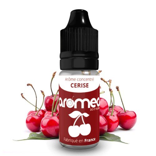 [B2D-40-6] Arôme Cerise (10 ml)