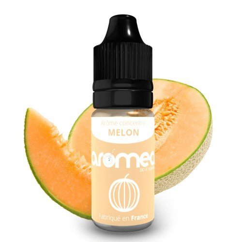 [B2D-50-12] Arôme Melon (10 ml)