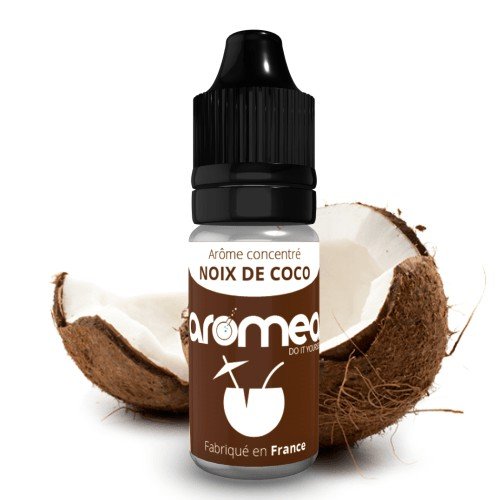[B2D-70-13] Arôme Noix de Coco (10 ml)
