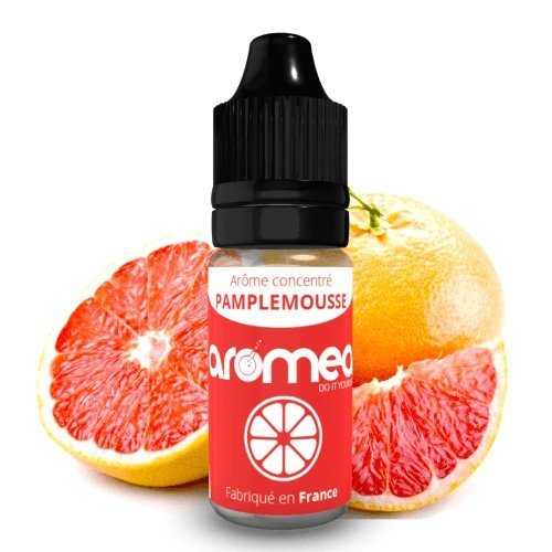 [B2D-80-12] Arôme Pamplemousse (10 ml)