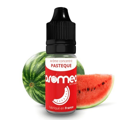 [B2D-90-8] Arôme Pastèque (10 ml)