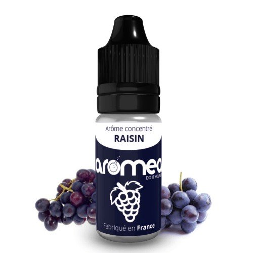 [B2D-100-14] Arôme Raisin (10 ml)