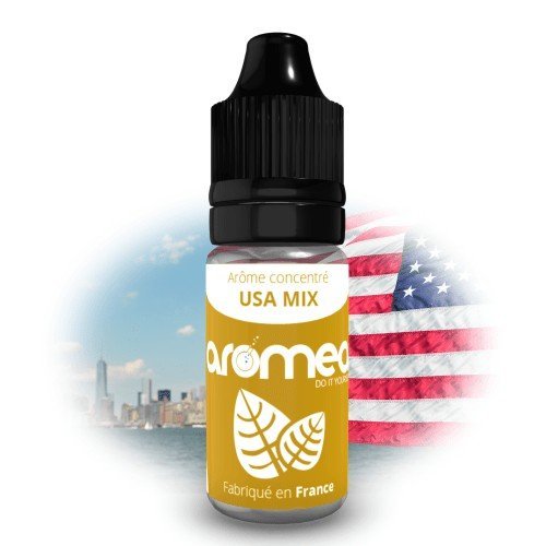 Arôme Usa Mix