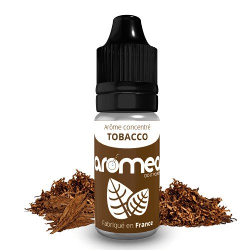 [B2D-60-2] Arôme Tobacco "Classic" (10 ml)