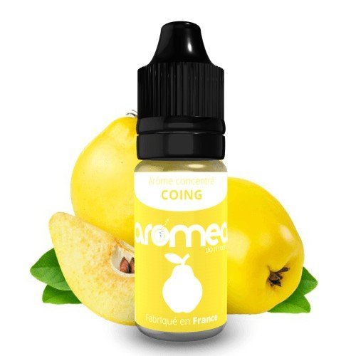 Arôme Coing