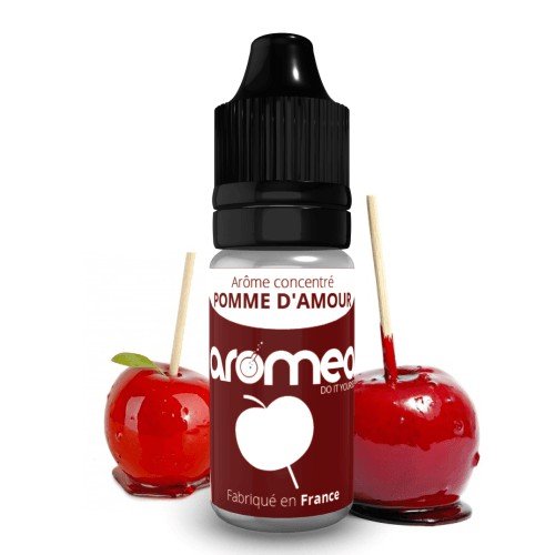 Arôme Pomme d'Amour
