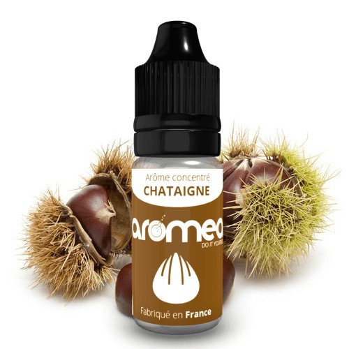 [B2D-50-1] Arôme Châtaigne (10 ml)