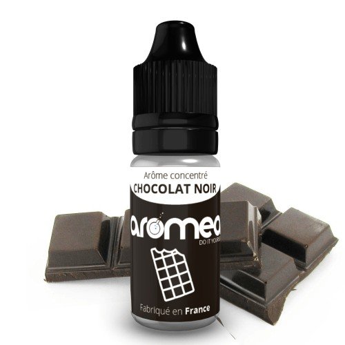 [B2D-50-4] Arôme Chocolat Noir (10 ml)