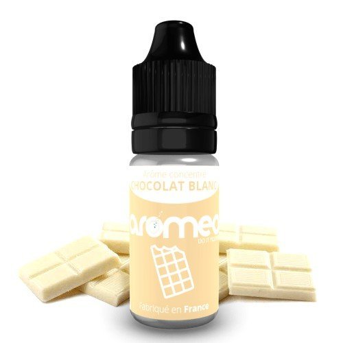 Arôme Chocolat Blanc