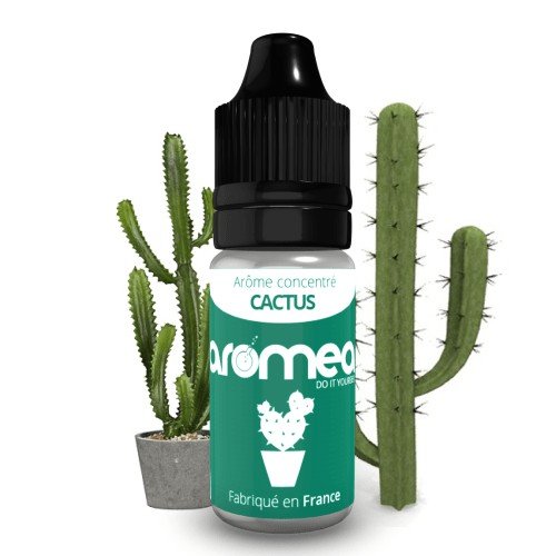 [B2D-30-4] Arôme Cactus (10 ml)