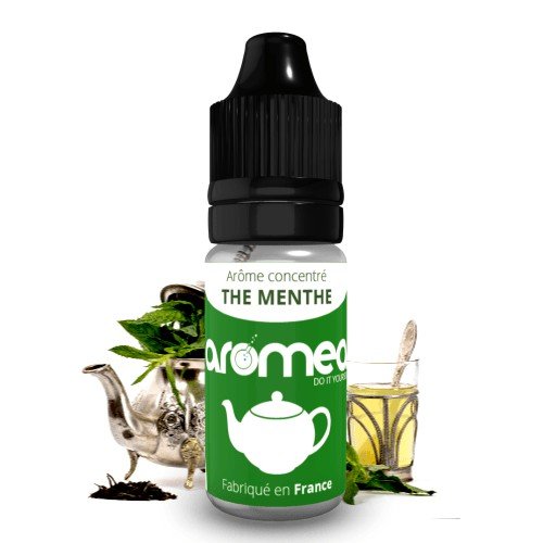 [B2D-20-19] Arôme Thé à la Menthe (10 ml)