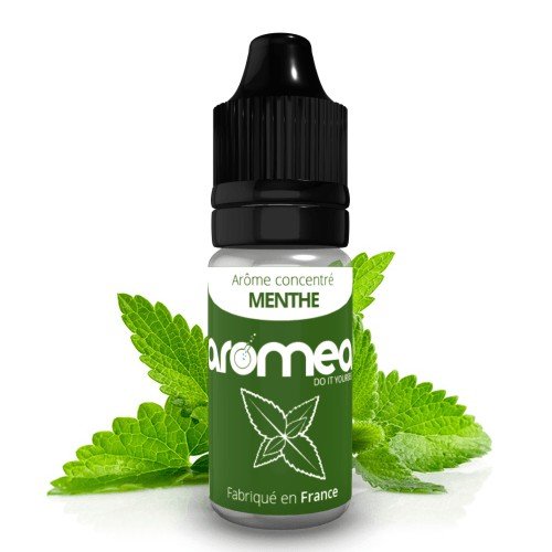 [B2D-50-13] Arôme Menthe (10 ml)
