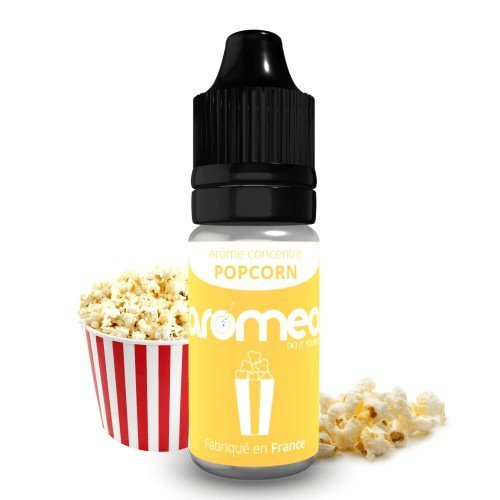 Arôme Pop Corn