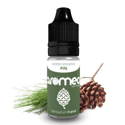 [B2D-90-12] Arôme Pin (10 ml)