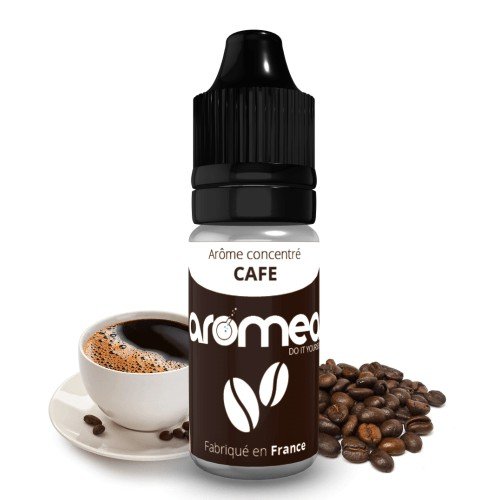 Arôme Café