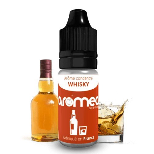 [B2D-40-17] Arôme Whisky (10 ml)