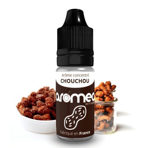 [B2D-50-5] Arôme Chouchou (10 ml)