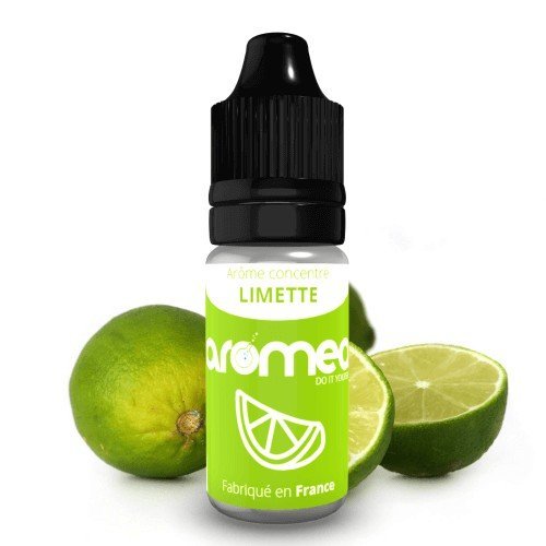 Arôme Limette