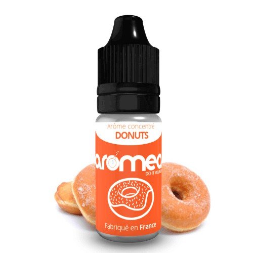 [B2D-90-3] Arôme Donut (10 ml)