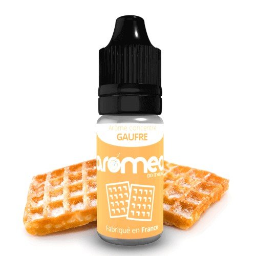Arôme Gaufre