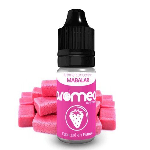 Arôme Mabalar