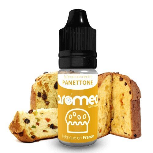 [B2D-80-13] Arôme Panettone (10 ml)