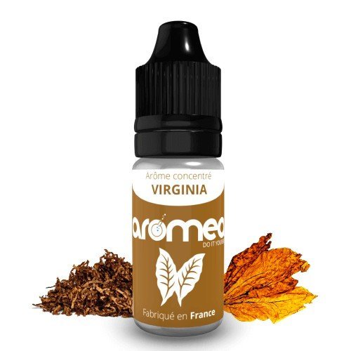 Arôme Virginia