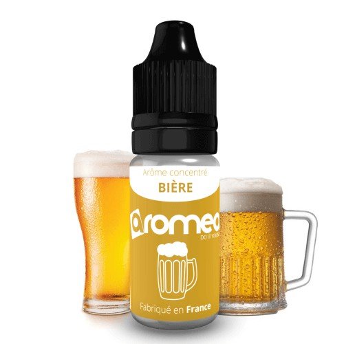 Arôme Bière