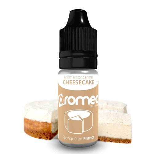 [B2D-50-2] Arôme Cheesecake (10 ml)
