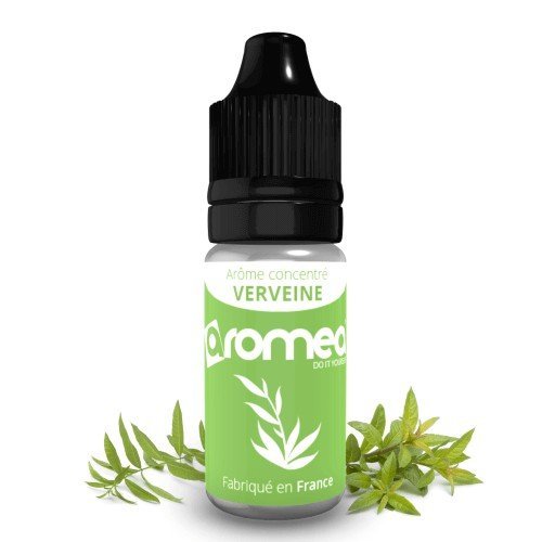 [B2D-30-20] Arôme Verveine (10 ml)