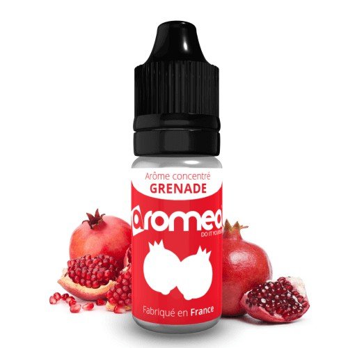 [B2D-20-13] Arôme Grenade (10 ml)