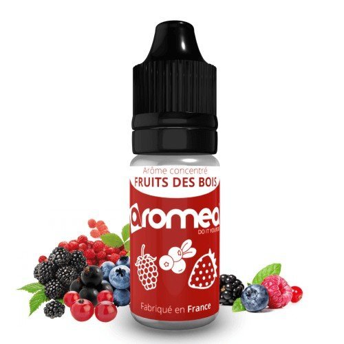 Arôme Fruits des Bois