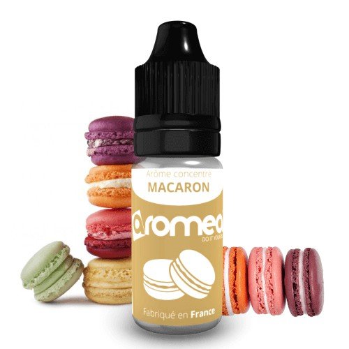 Arôme Macaron