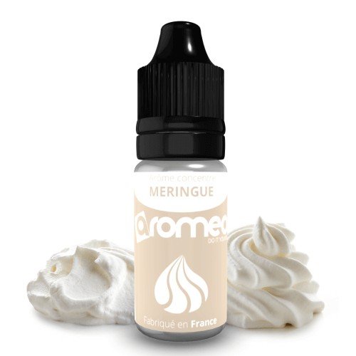 Arôme Meringue