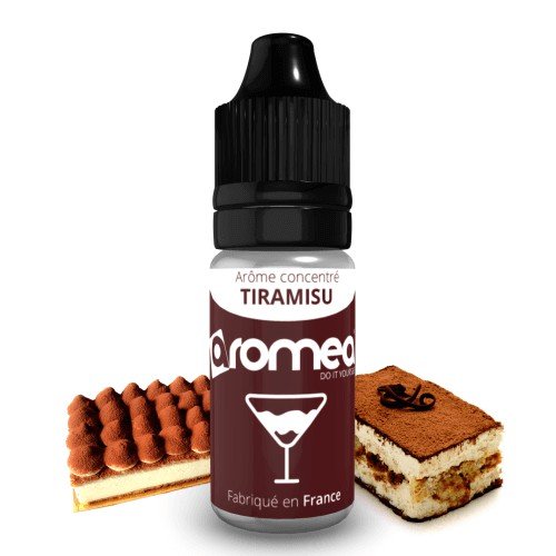 Arôme Tiramisu